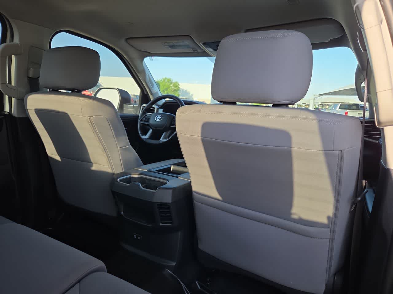 Thumbnail: 2024 Toyota Tundra - 16