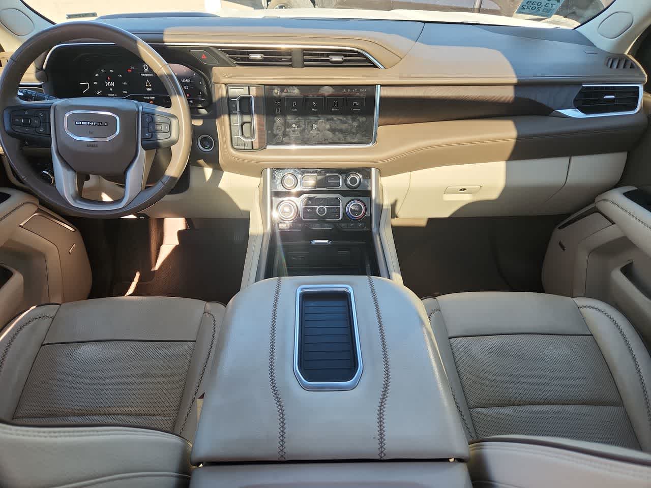 Thumbnail: 2022 GMC Yukon - 14