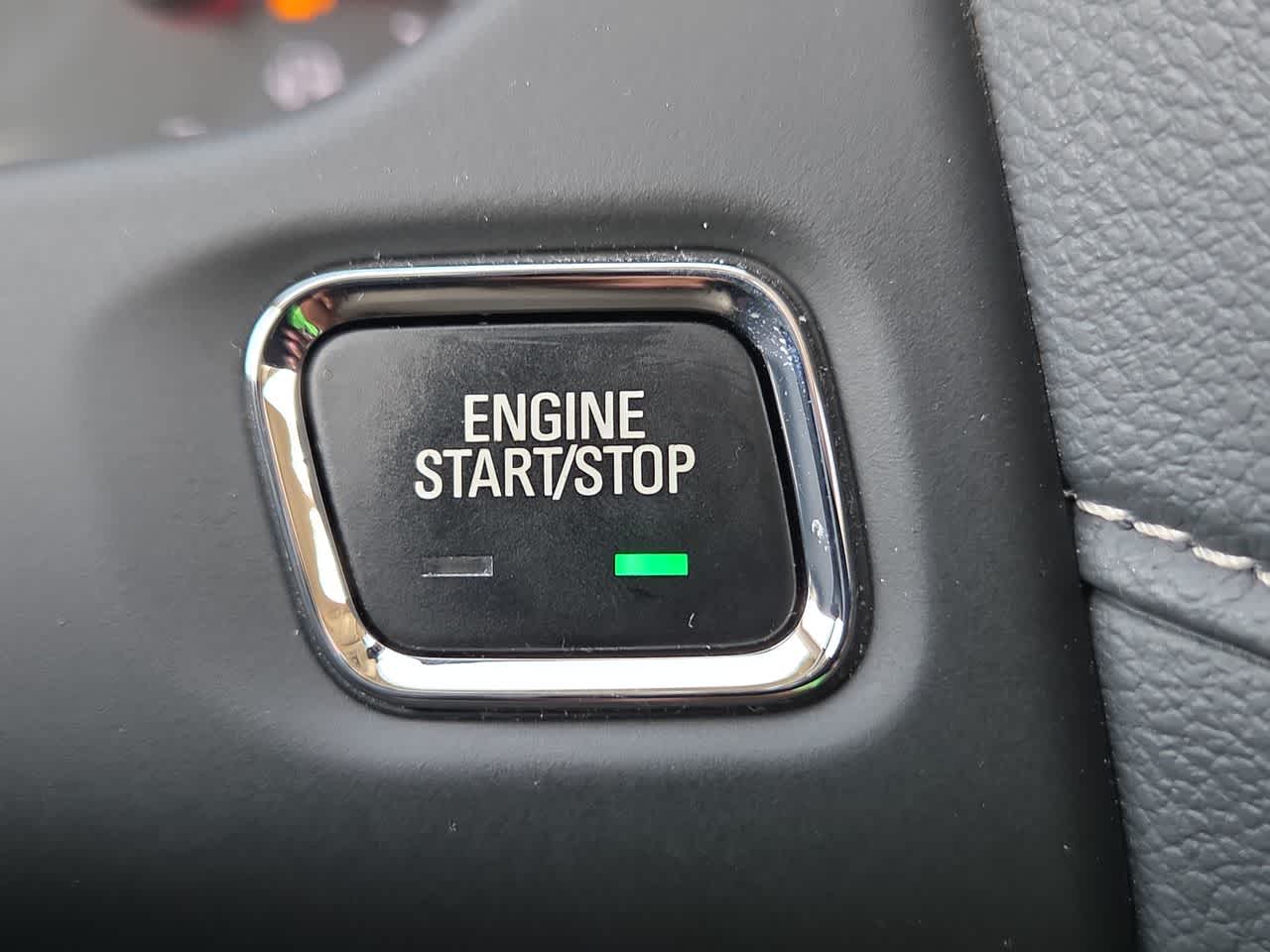 Thumbnail: 2020 GMC Acadia - 23