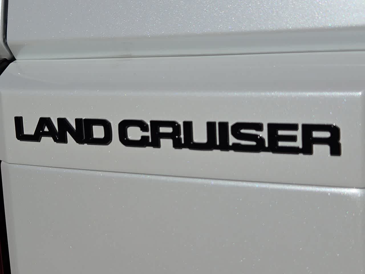 Thumbnail: 2026 Toyota Land Cruiser - 11