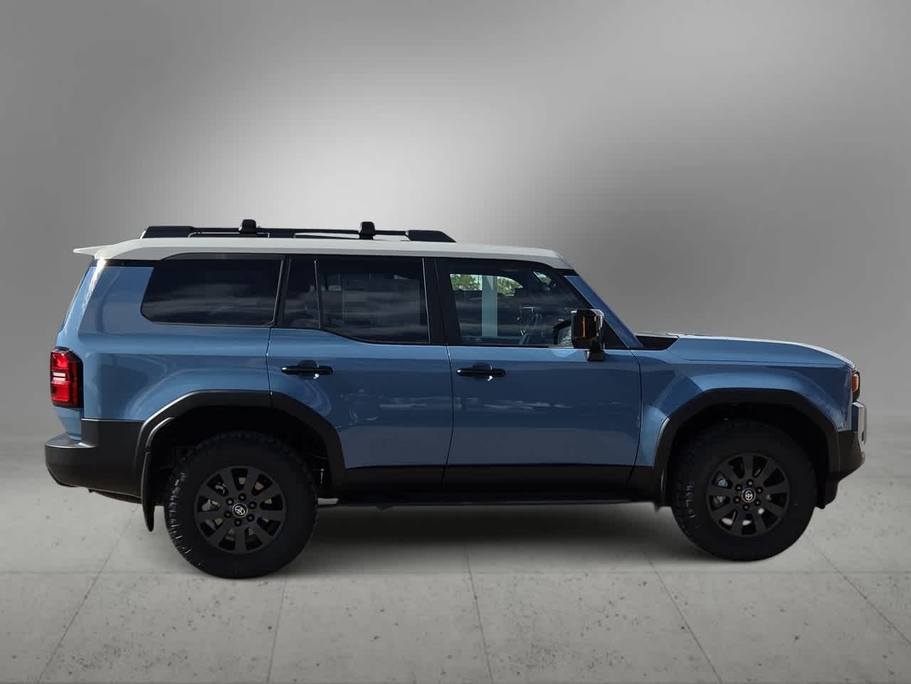 Thumbnail: 2026 Toyota Land Cruiser - 9