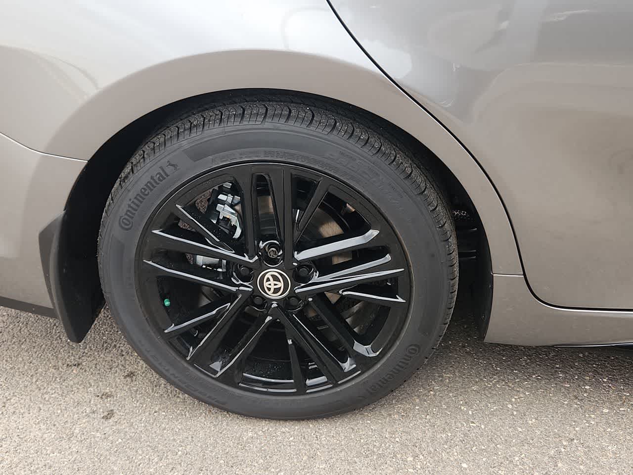 Thumbnail: 2026 Toyota Camry - 12