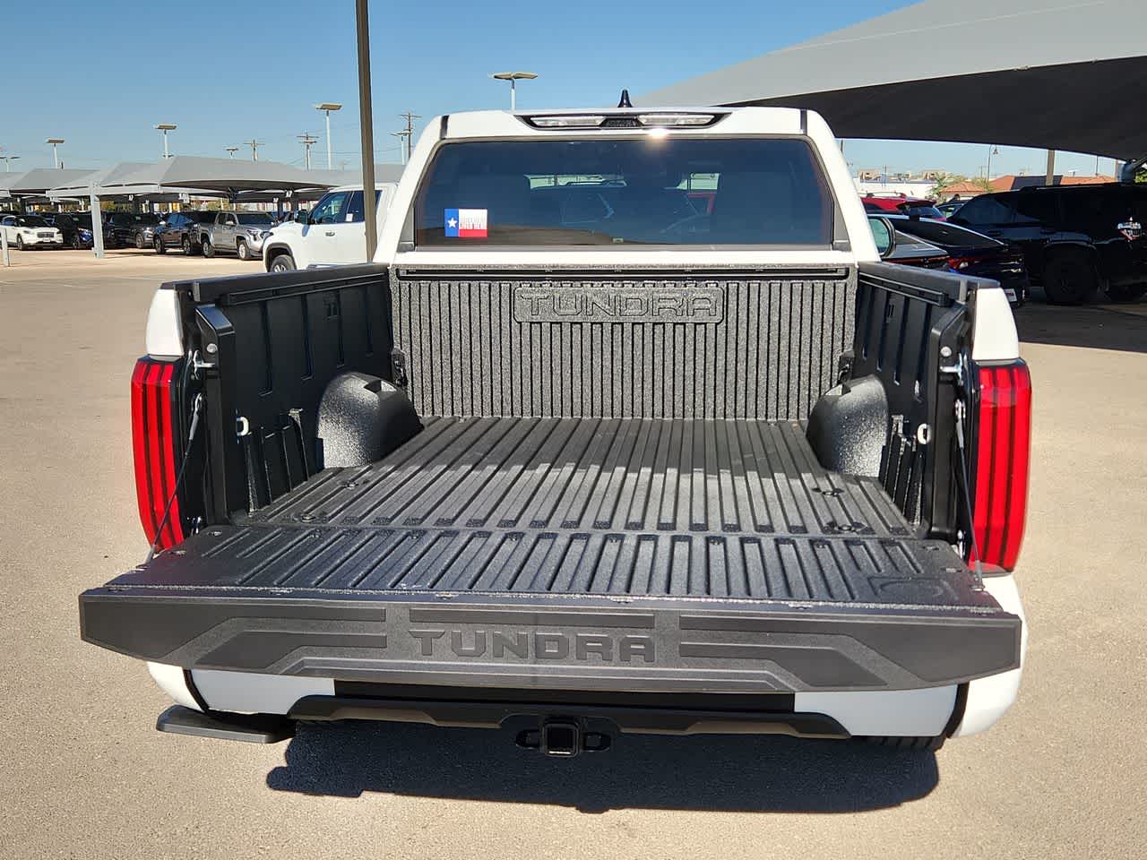 Thumbnail: 2026 Toyota Tundra - 23