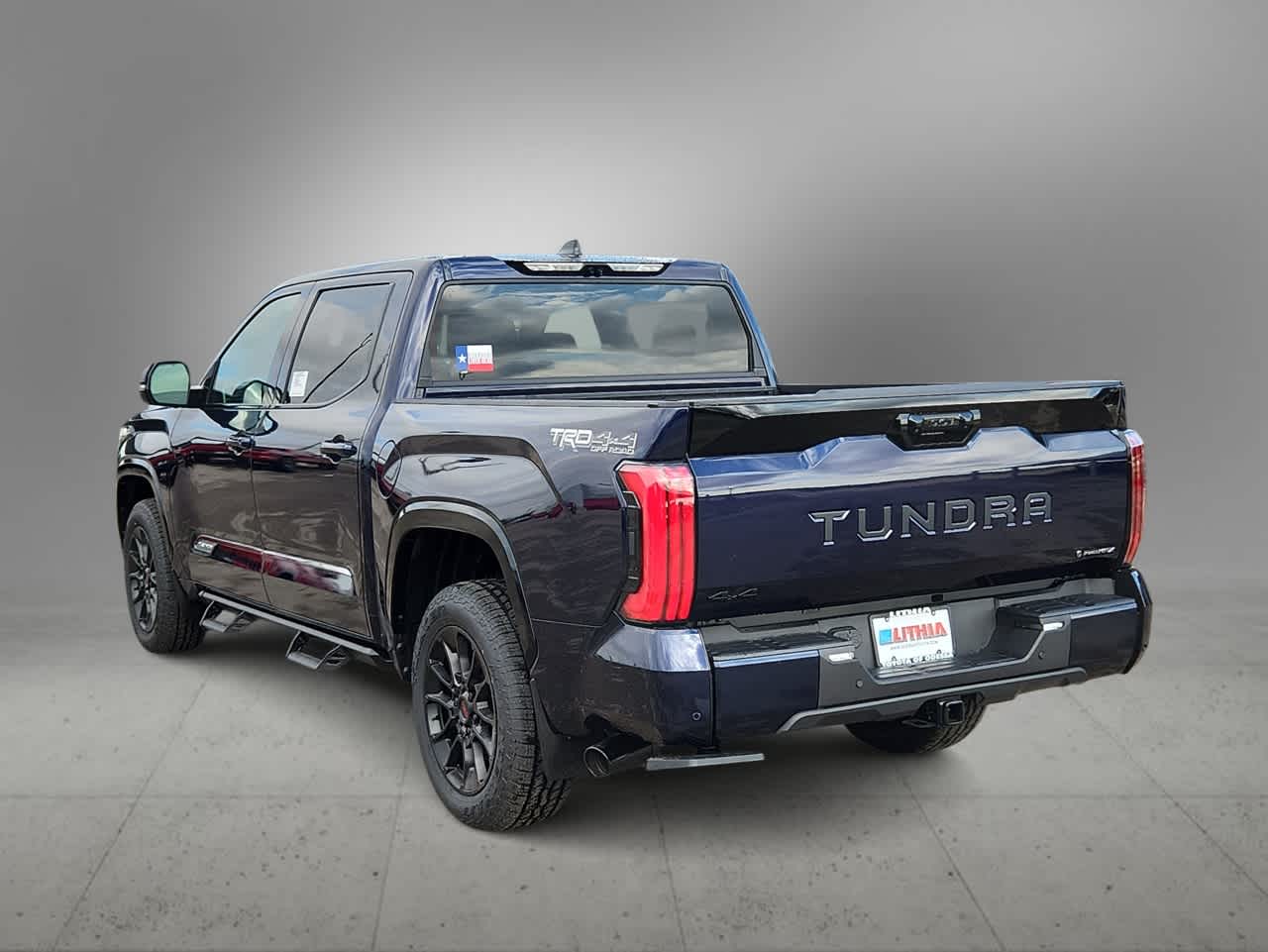 Thumbnail: 2026 Toyota Tundra - 6