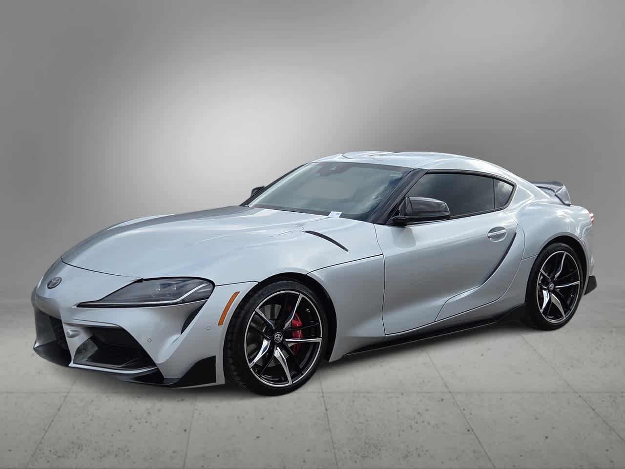 2021 Toyota GR Supra Premium -
                  Odessa, TX