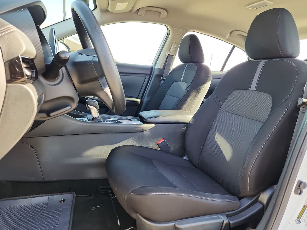 Thumbnail: 2024 Nissan Sentra - 15