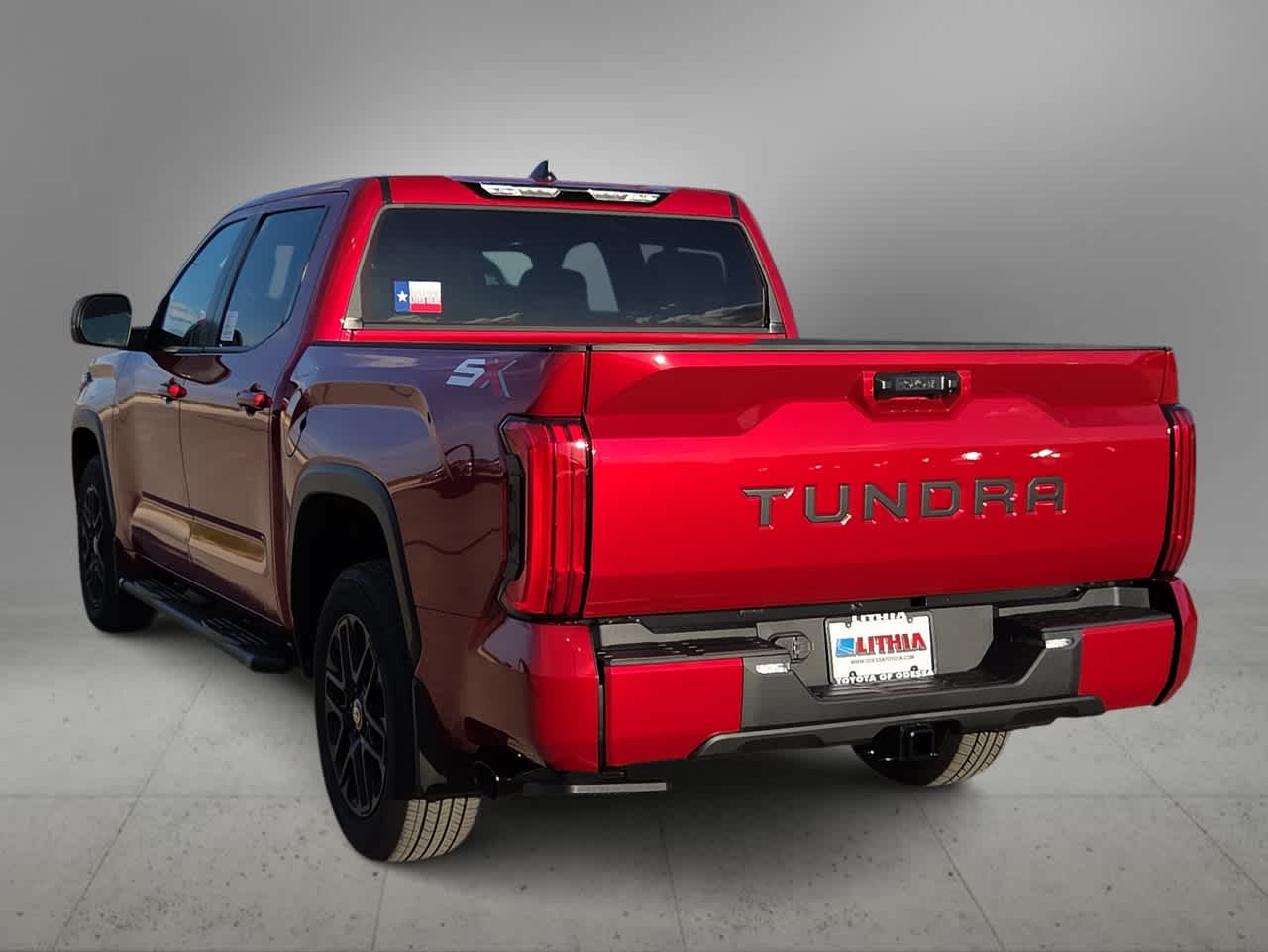 Thumbnail: 2026 Toyota Tundra - 7