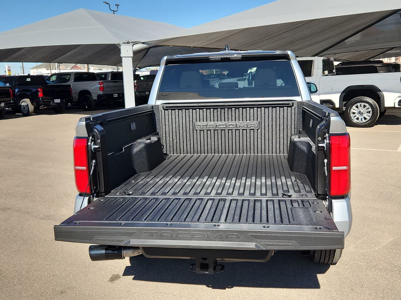Thumbnail: 2025 Toyota Tacoma - 23