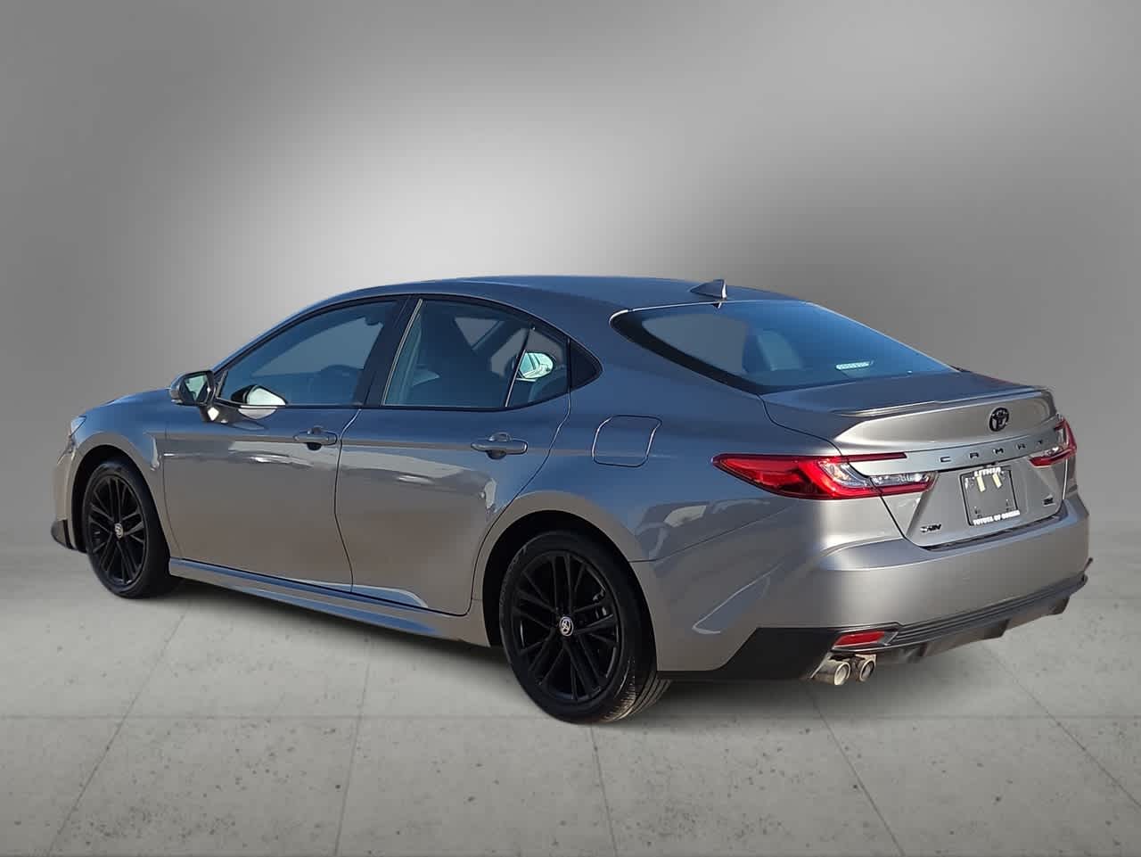 Thumbnail: 2025 Toyota Camry - 6