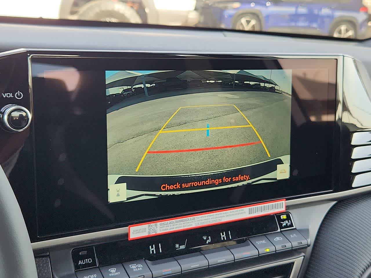 Thumbnail: 2026 Toyota Camry - 25