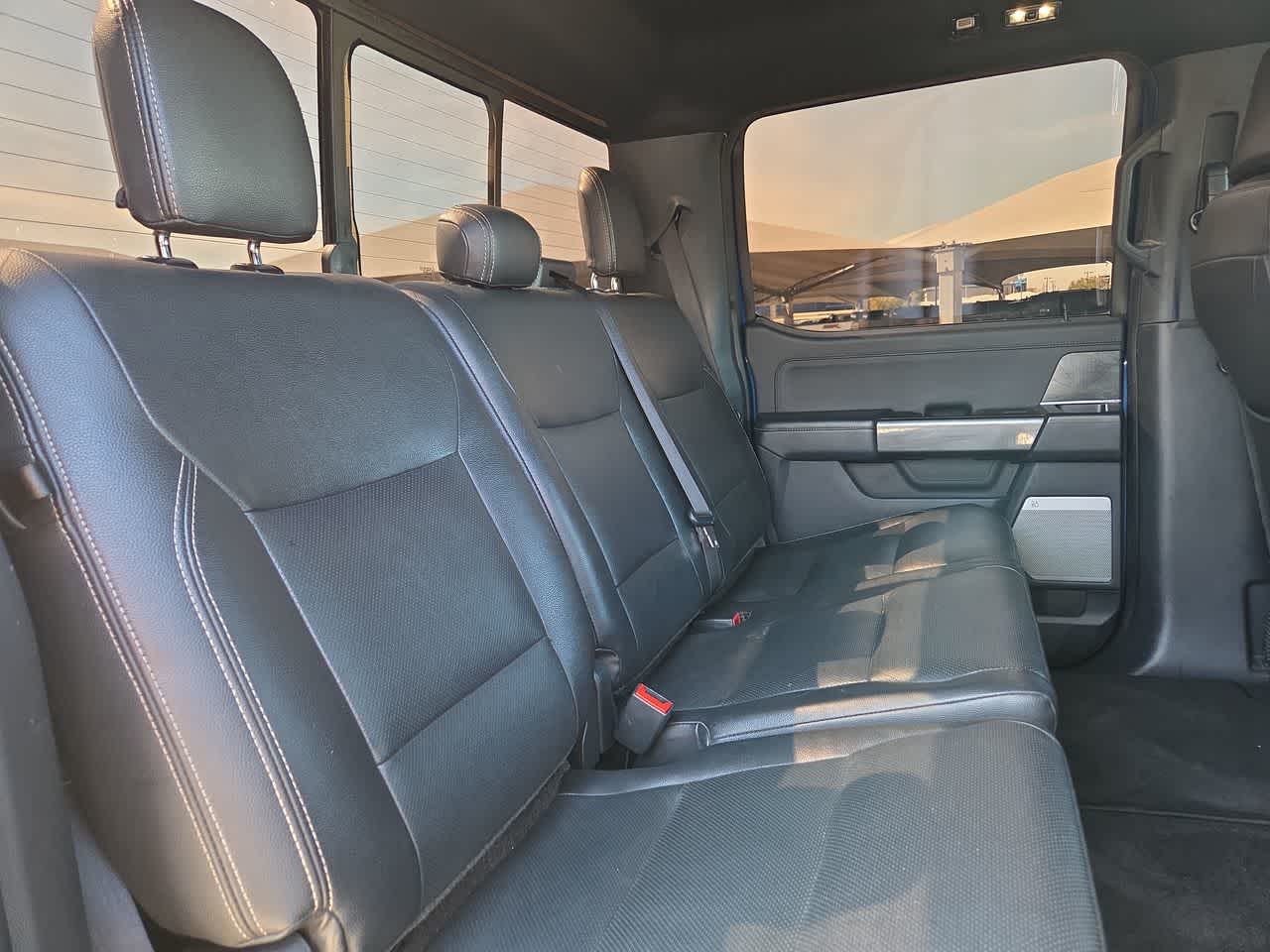 Thumbnail: 2022 Ford F-150 - 17