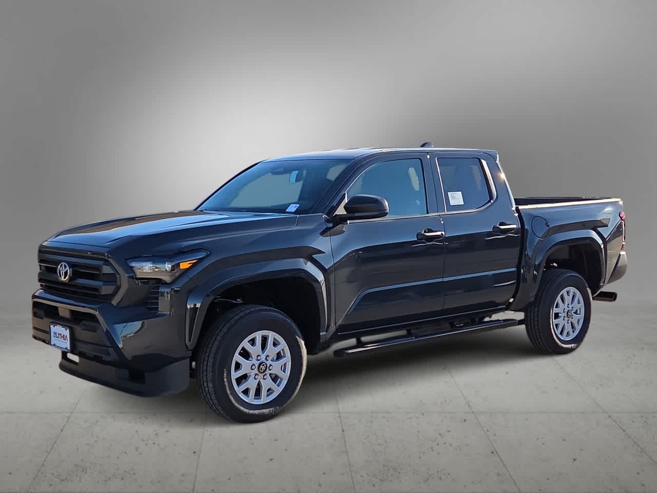Thumbnail: 2026 Toyota Tacoma - 4