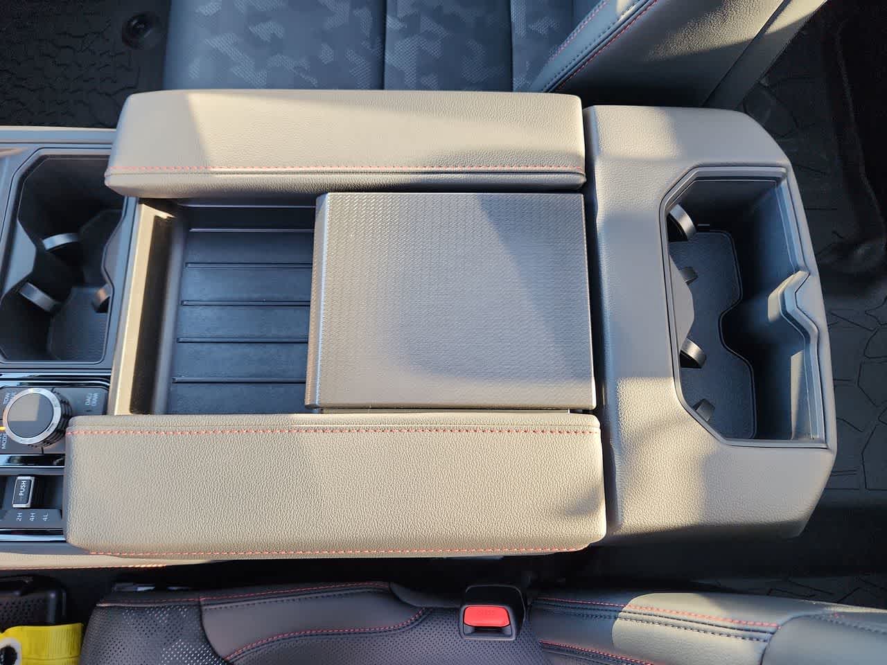 Thumbnail: 2026 Toyota Tundra - 20