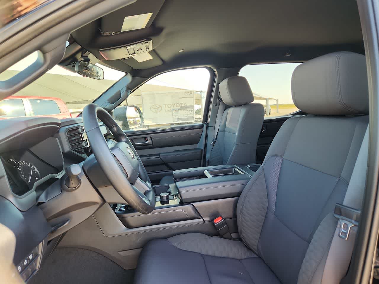 Thumbnail: 2026 Toyota Tundra - 15