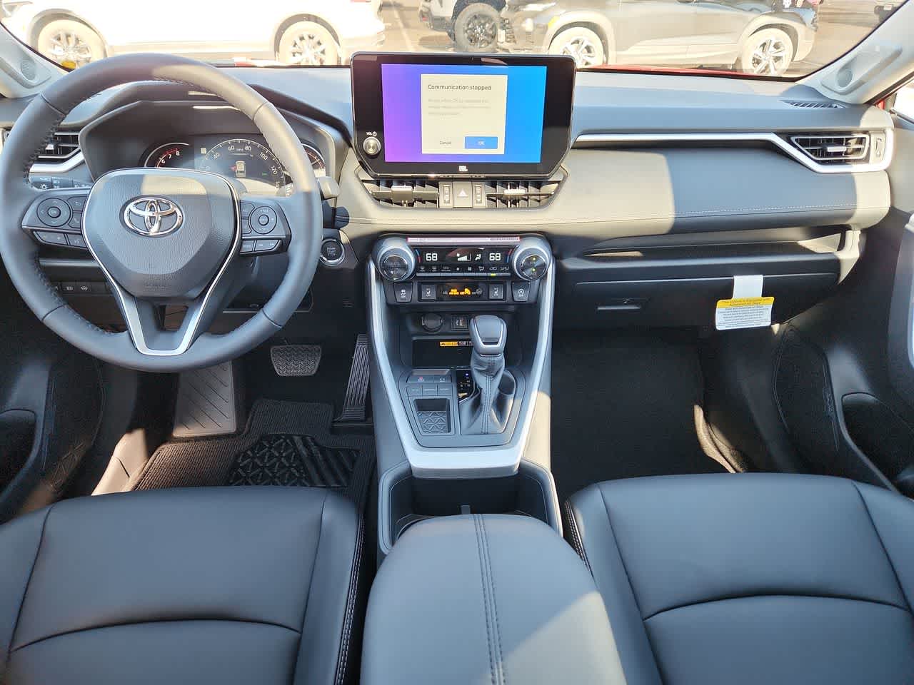 Thumbnail: 2025 Toyota RAV4 - 14