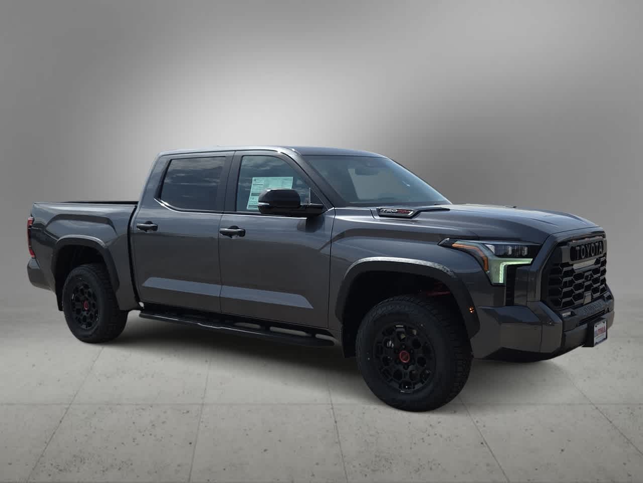 Thumbnail: 2026 Toyota Tundra - 2