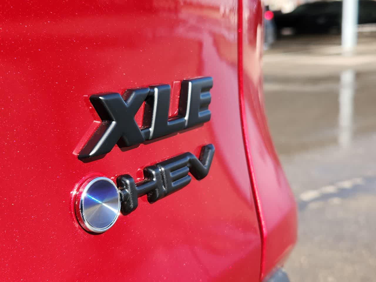 Thumbnail: 2025 Toyota RAV4 - 11