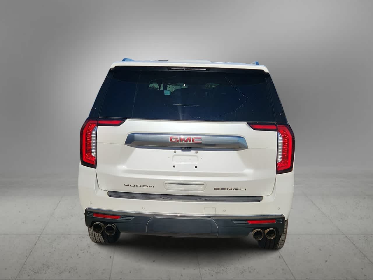 Thumbnail: 2022 GMC Yukon - 7