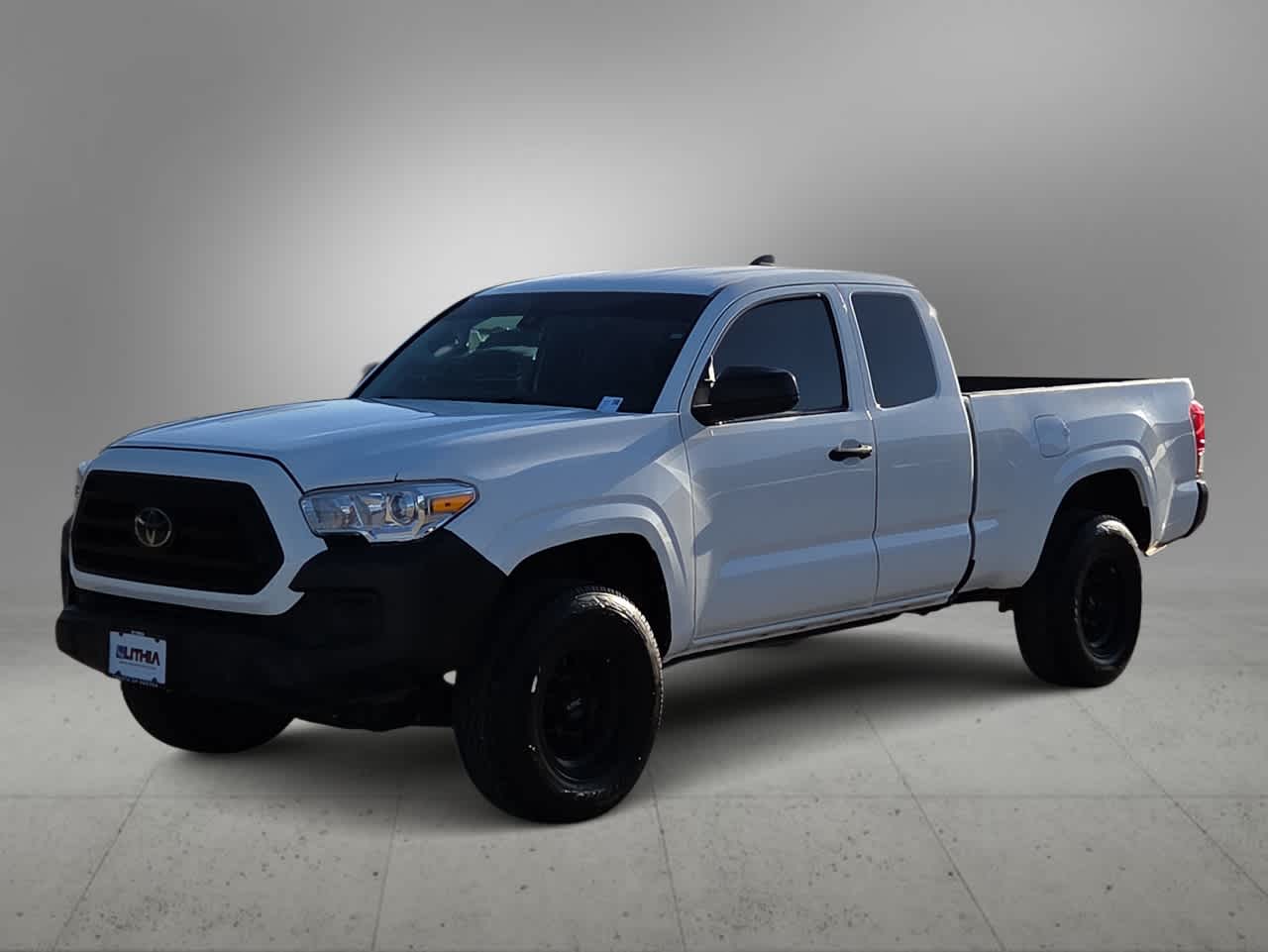 Thumbnail: 2022 Toyota Tacoma - 1