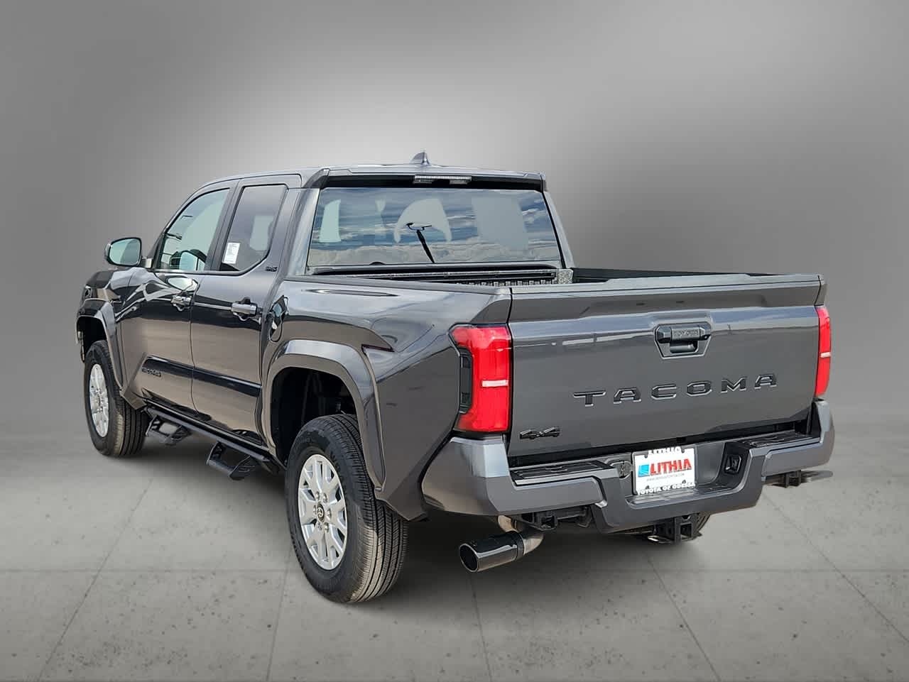 Thumbnail: 2025 Toyota Tacoma - 6