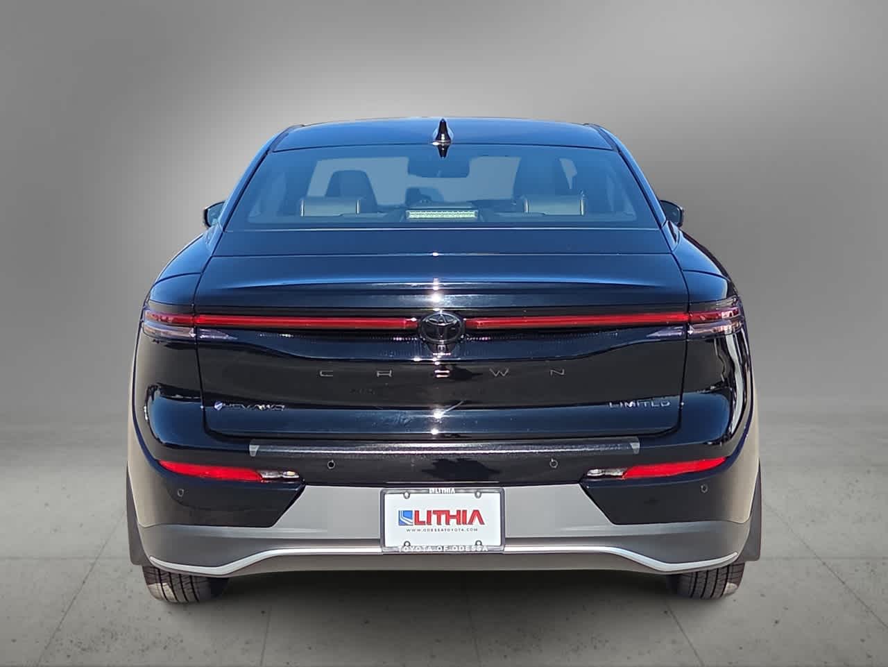 Thumbnail: 2026 Toyota Crown - 7