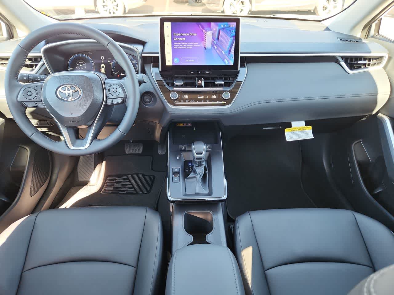 Thumbnail: 2026 Toyota Corolla Cross - 14