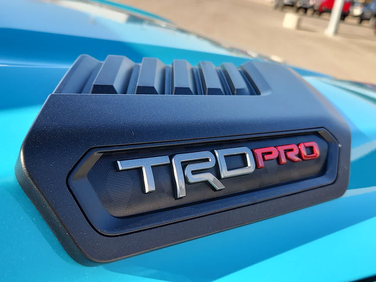 Thumbnail: 2026 Toyota Tundra - 11