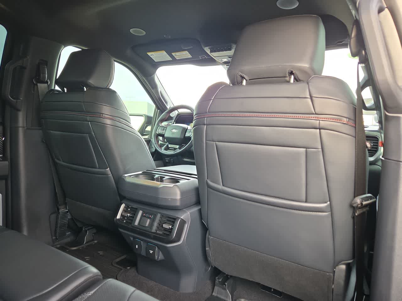 Thumbnail: 2025 Ford F-150 - 16