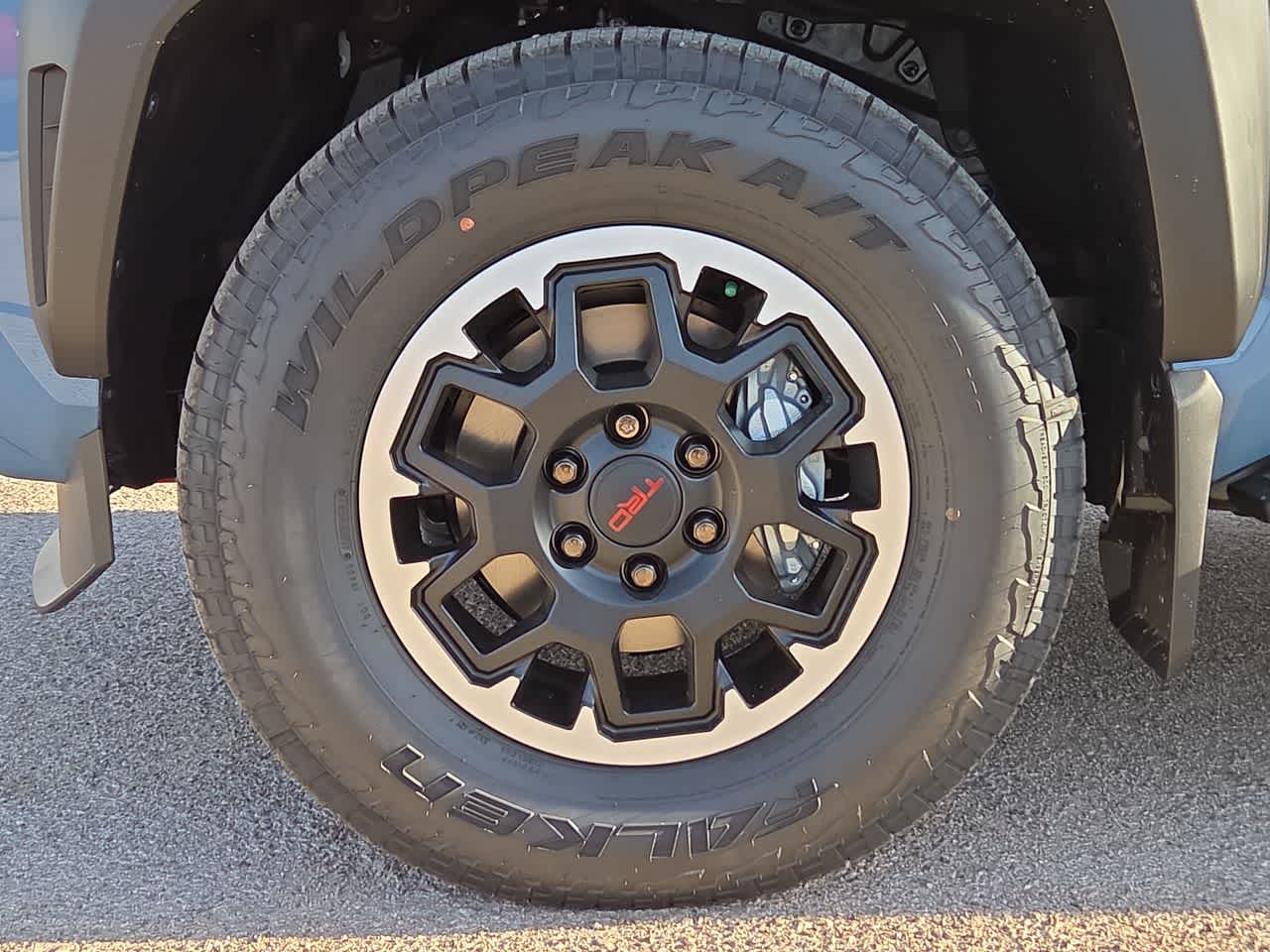 Thumbnail: 2026 Toyota 4Runner - 12