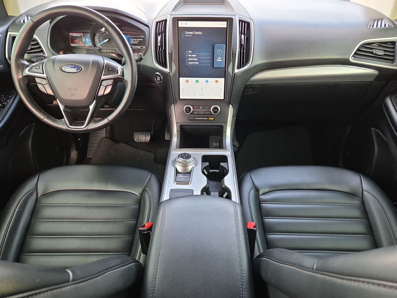 Thumbnail: 2022 Ford Edge - 15