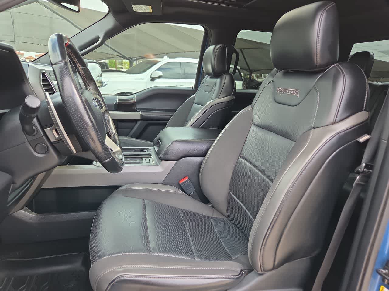 Thumbnail: 2019 Ford F-150 - 15