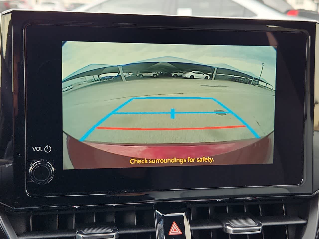 Thumbnail: 2026 Toyota Corolla - 25