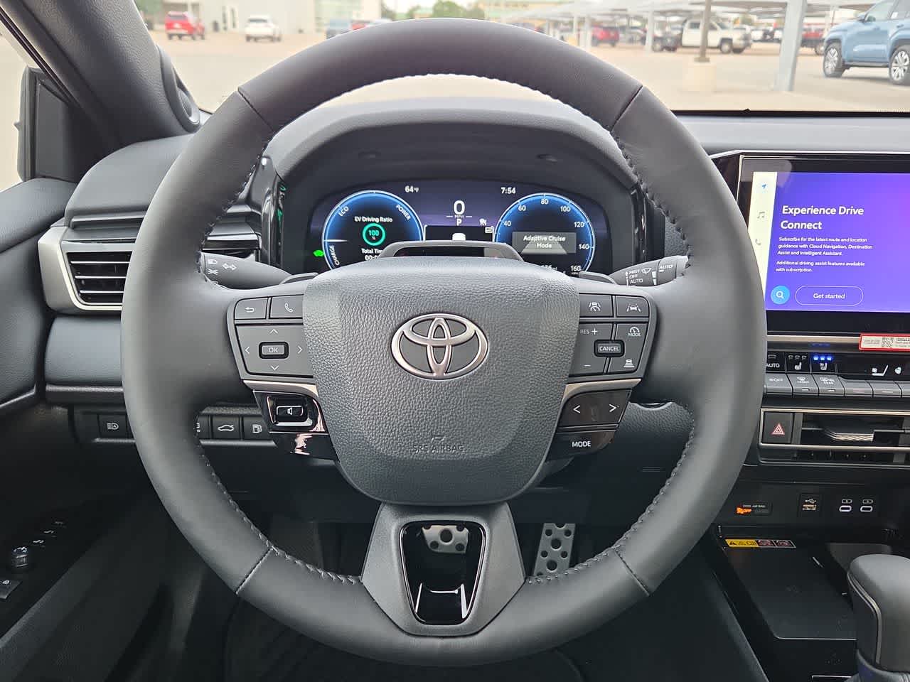 Thumbnail: 2026 Toyota Camry - 19