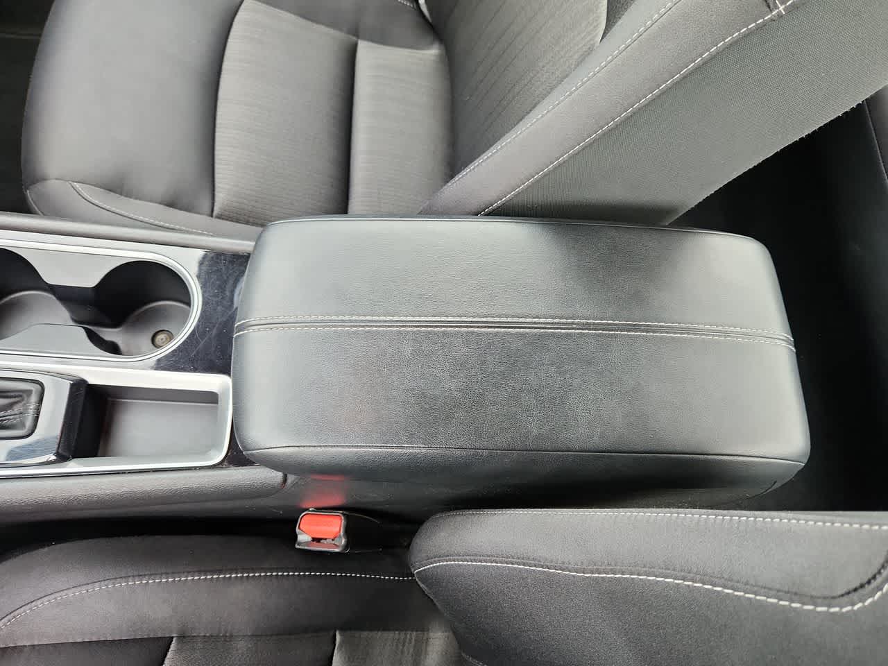 Thumbnail: 2024 Nissan Altima - 20