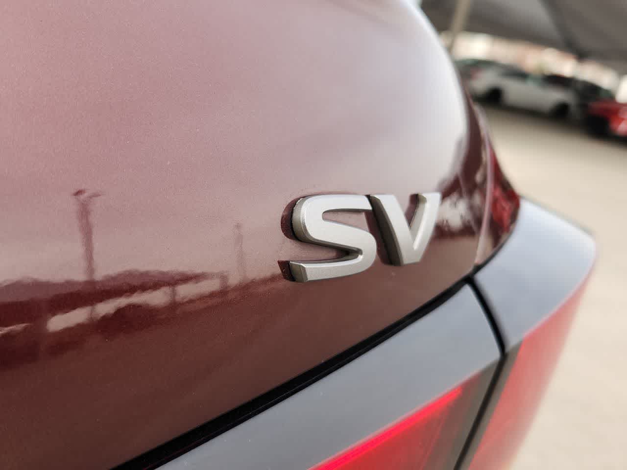 Thumbnail: 2024 Nissan Altima - 11