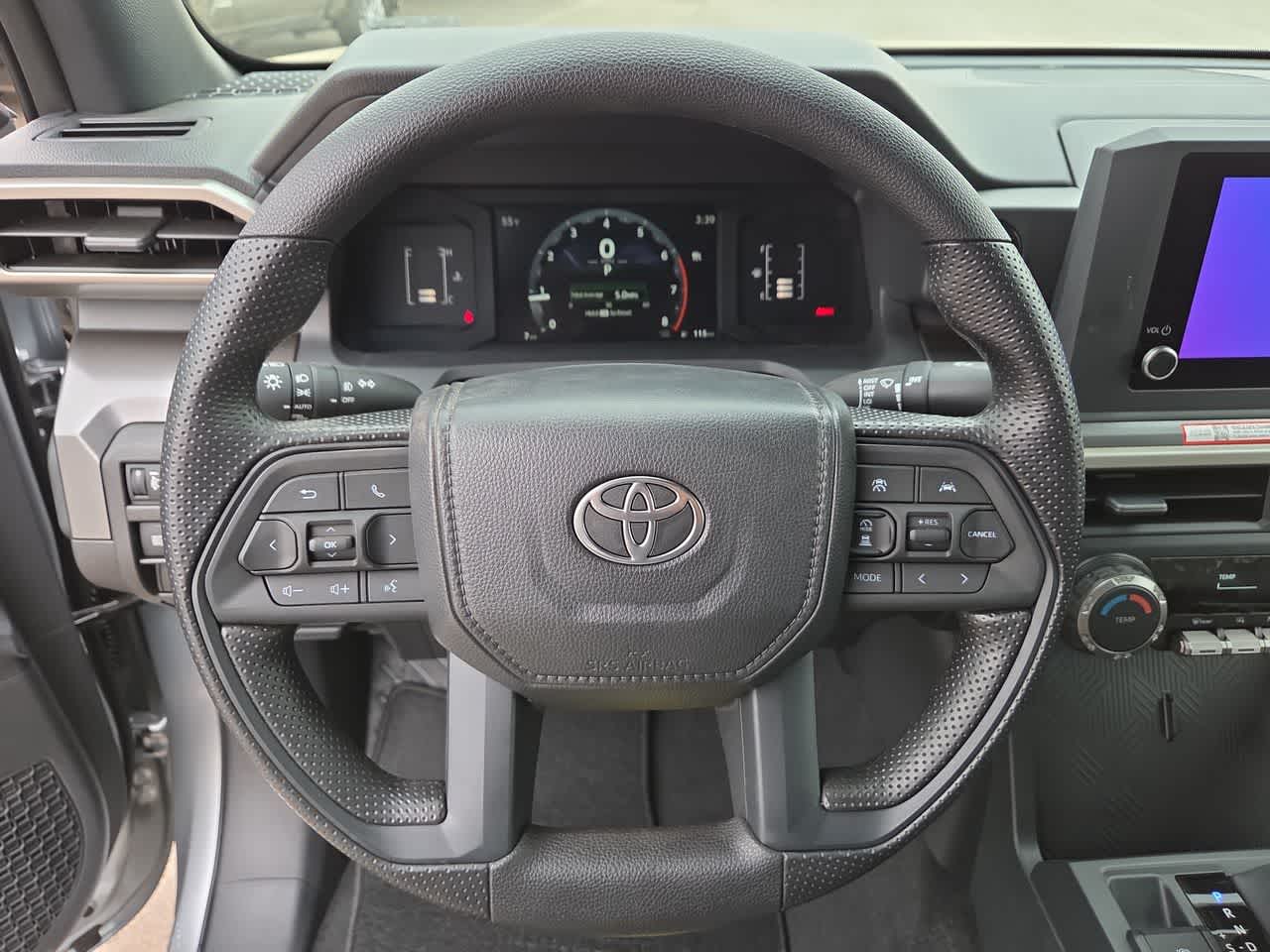 Thumbnail: 2026 Toyota Tacoma - 19