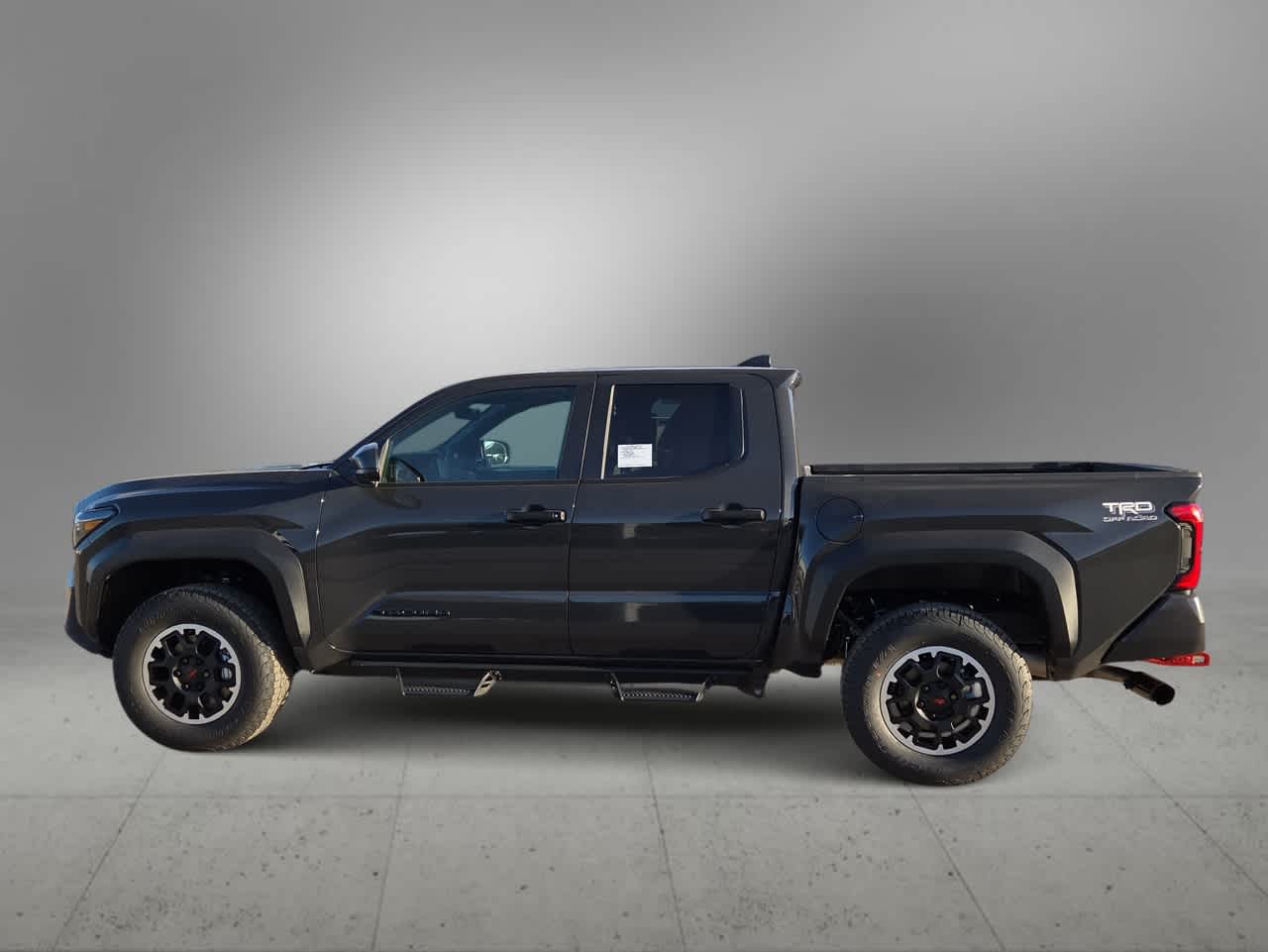 Thumbnail: 2026 Toyota Tacoma - 5