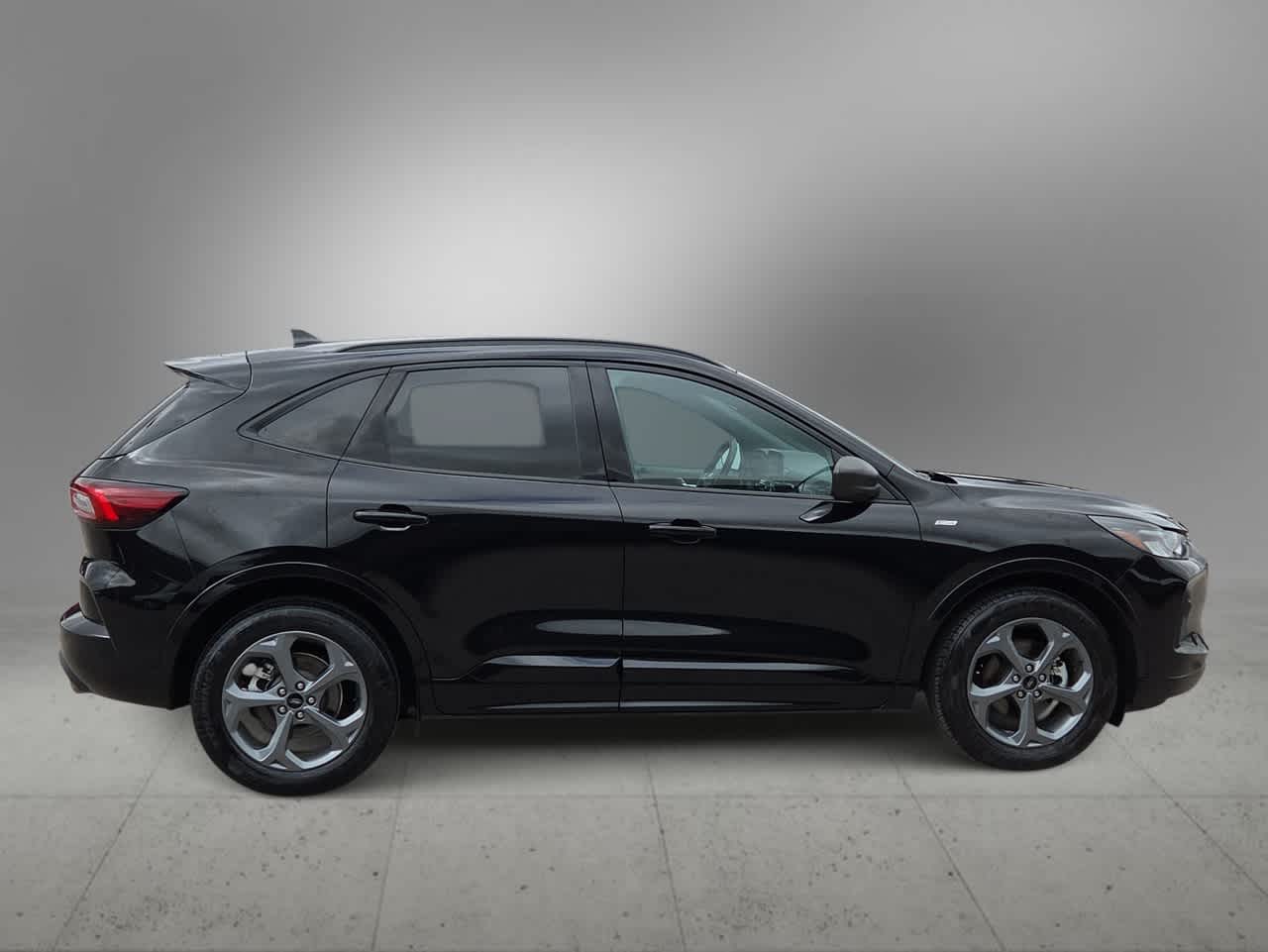 Thumbnail: 2024 Ford Escape - 9