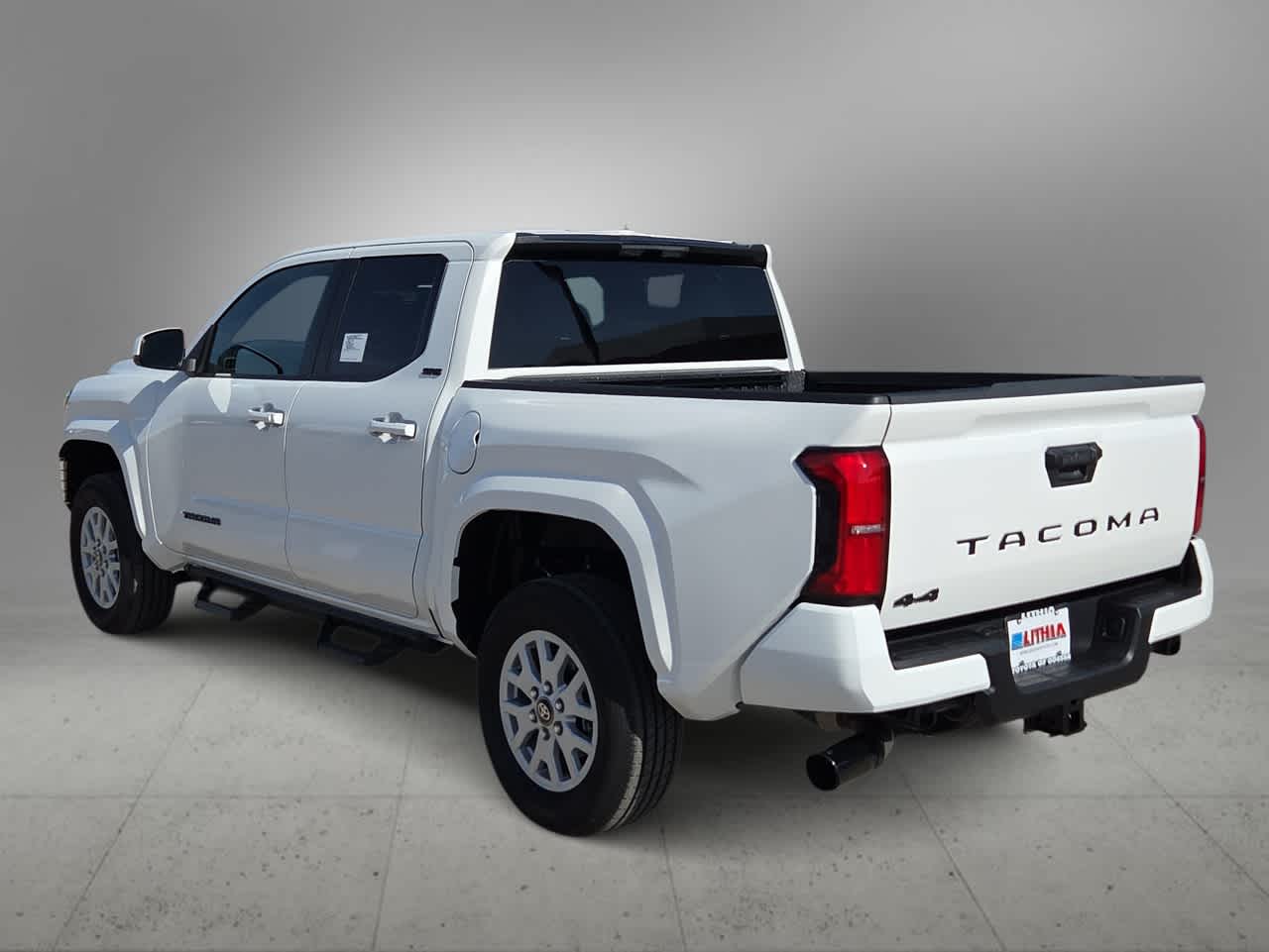 Thumbnail: 2026 Toyota Tacoma - 6