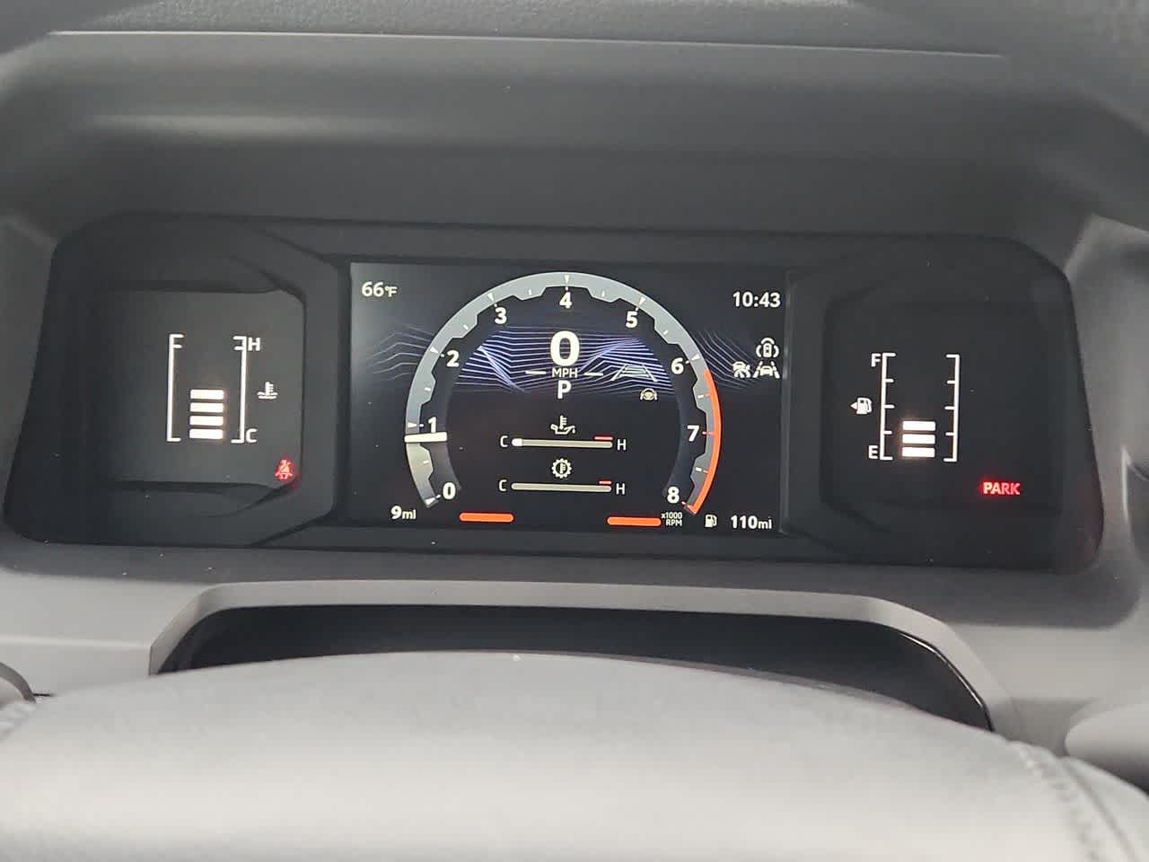 Thumbnail: 2025 Toyota Tacoma - 22