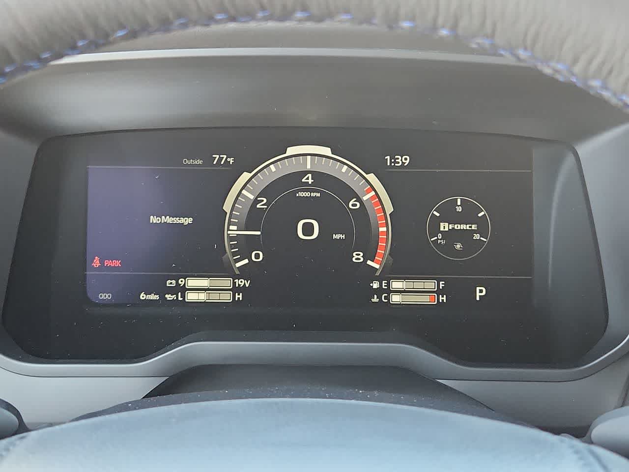 Thumbnail: 2026 Toyota Tundra - 22