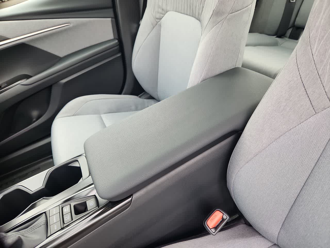 Thumbnail: 2026 Toyota Camry - 20