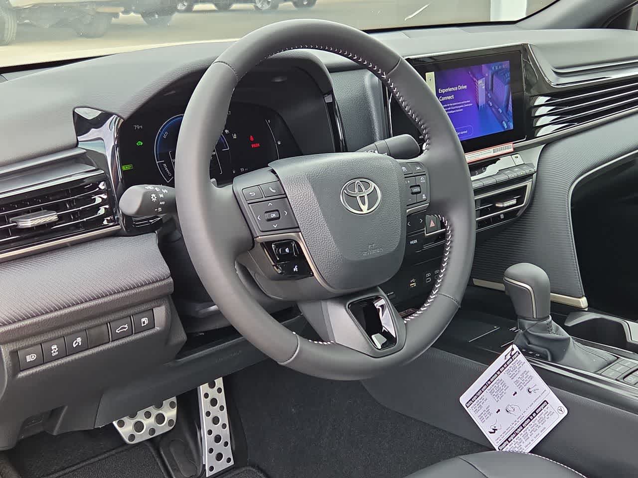 Thumbnail: 2026 Toyota Camry - 10