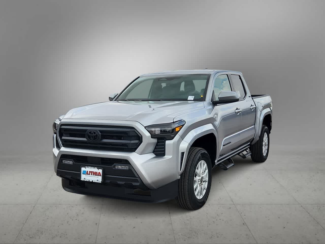 Thumbnail: 2025 Toyota Tacoma - 1