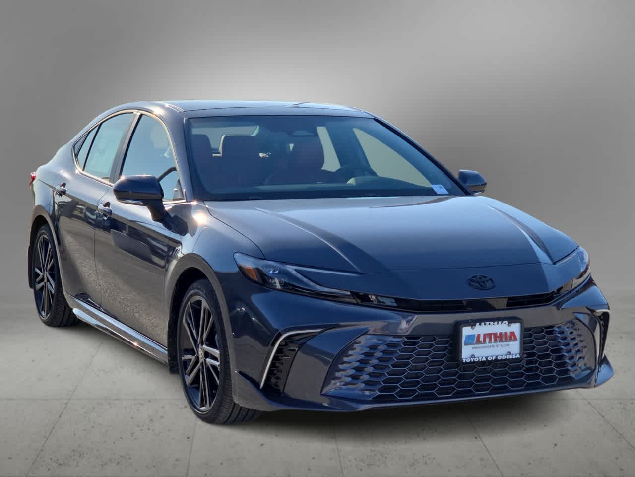 Thumbnail: 2026 Toyota Camry - 3