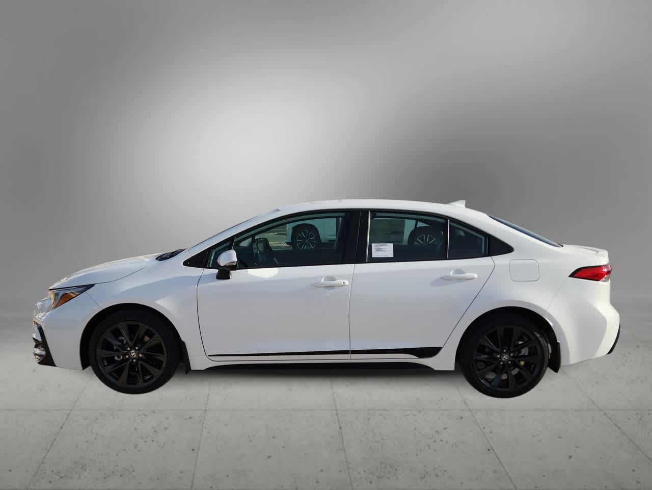 Thumbnail: 2026 Toyota Corolla - 5