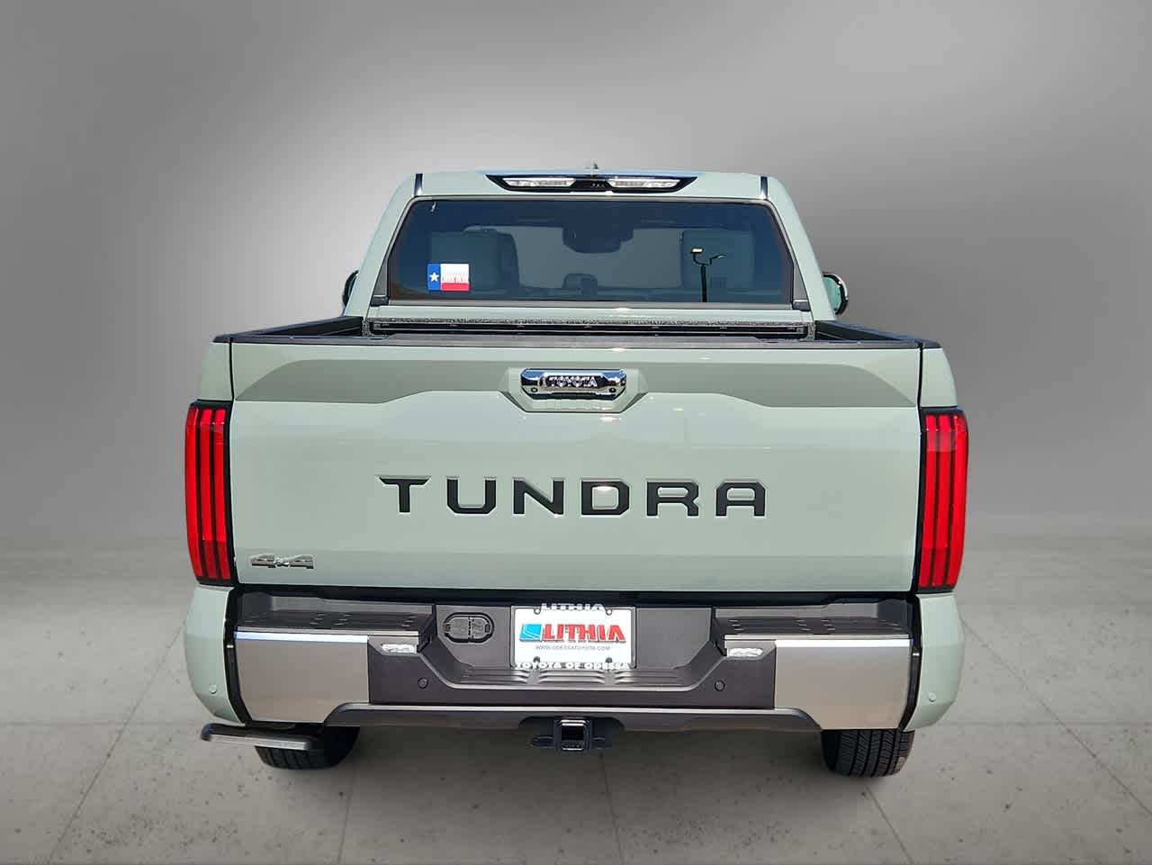 Thumbnail: 2026 Toyota Tundra - 7
