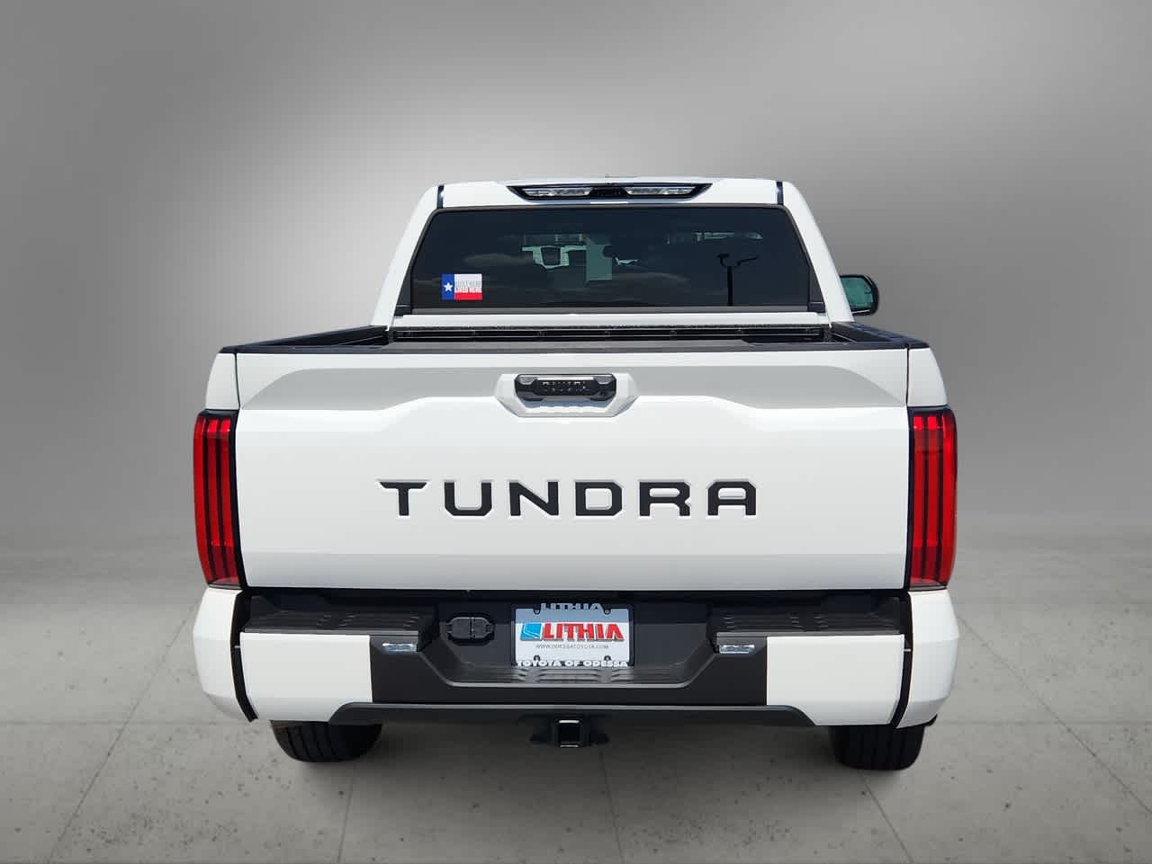Thumbnail: 2026 Toyota Tundra - 7
