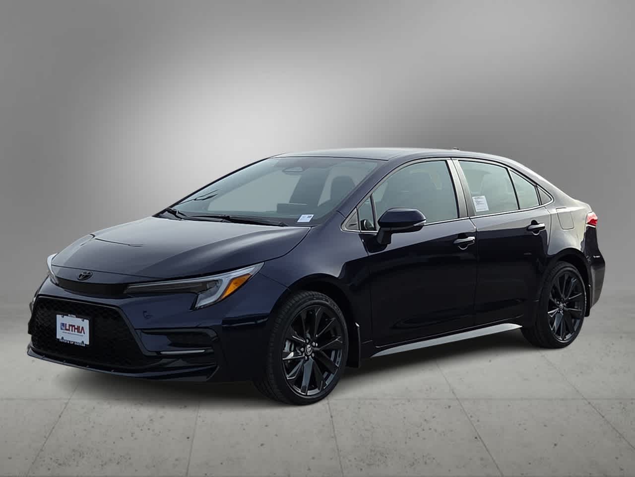 Thumbnail: 2026 Toyota Corolla - 4