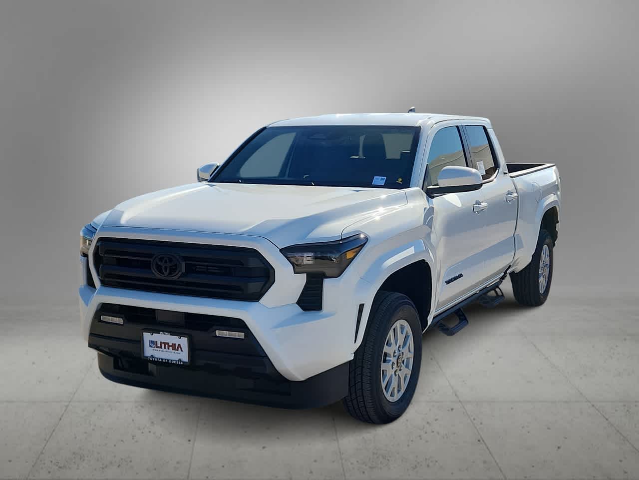 Thumbnail: 2025 Toyota Tacoma - 4